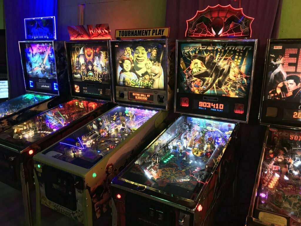 Gatlinburg Pinball Museum - All You Need to Know BEFORE You Go
