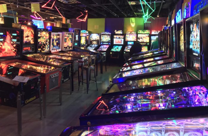 Gatlinburg Pinball Museum 2023 info and deals